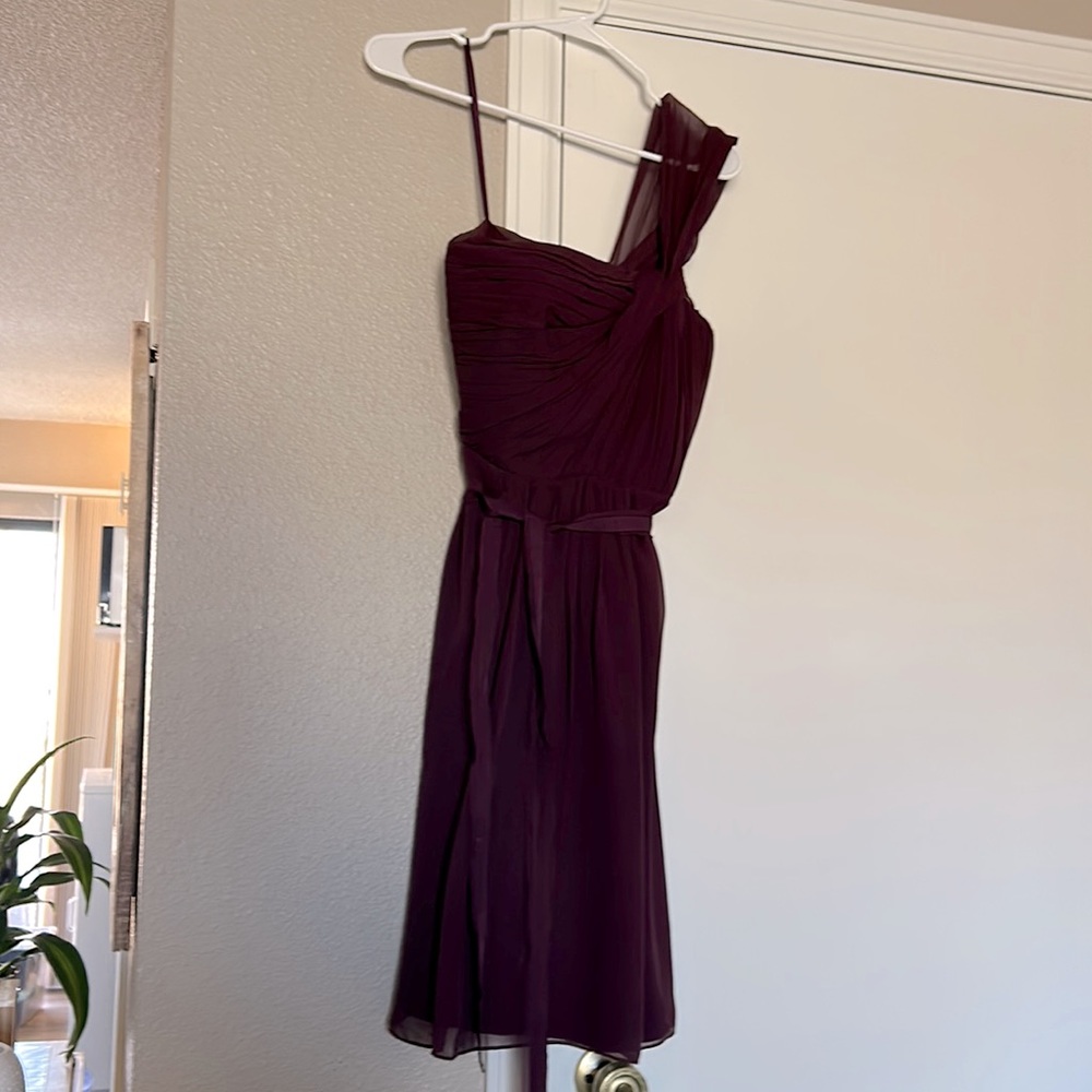 Elegant Ann Taylor Party Dress